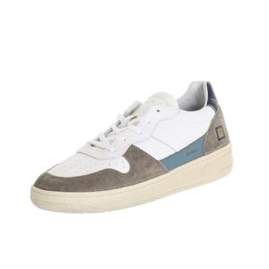 COURT 2.0 VINTAGE CALF BLU